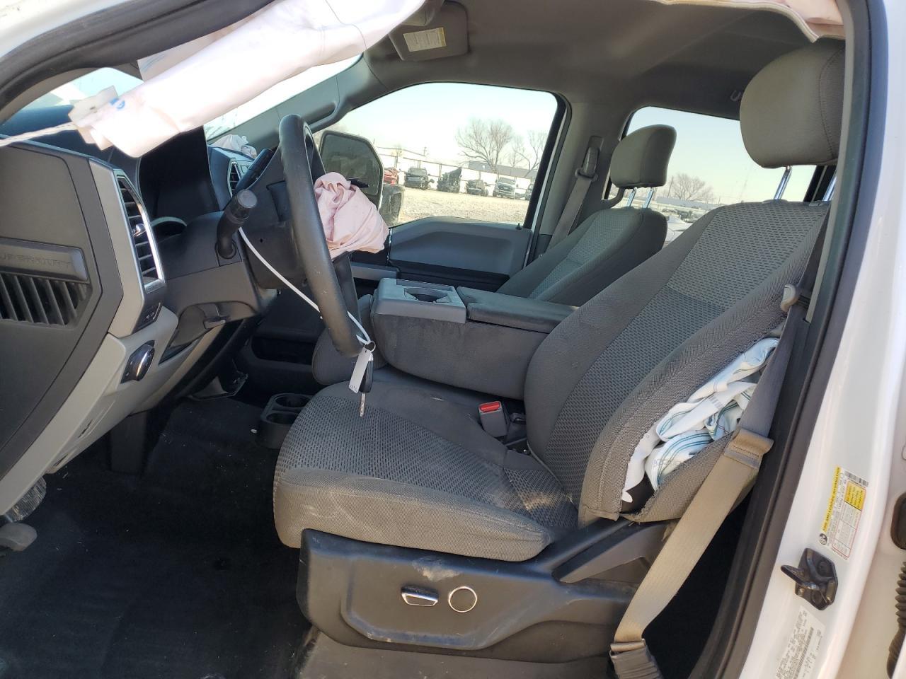 2017 FORD F250 SUPER - Image 7