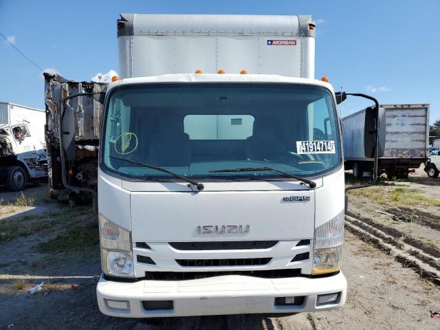2019 Isuzu Npr Hd - Фото 5