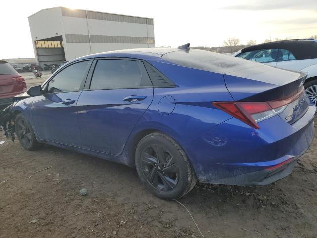 2023 Hyundai Elantra Sel - Image 2