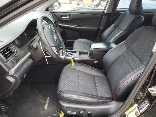 2017 Toyota Camry Le - Image 7