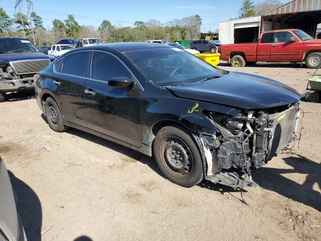 2015 Nissan Altima 2.5 - Image 4