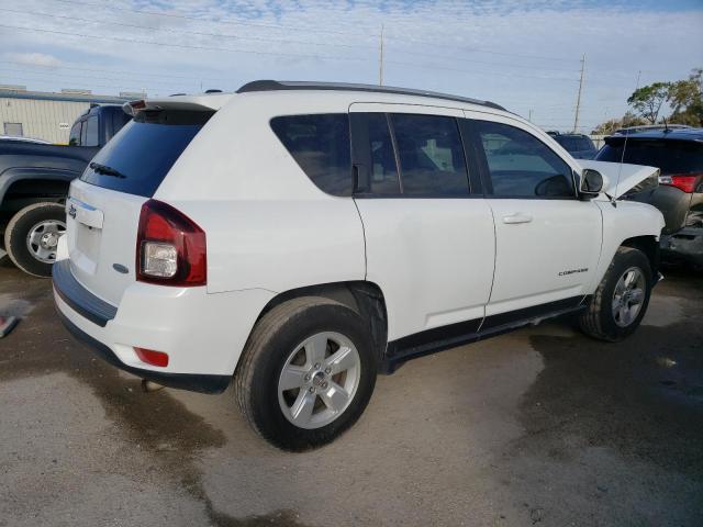 2017 Jeep Compass Latitude - Фото 3