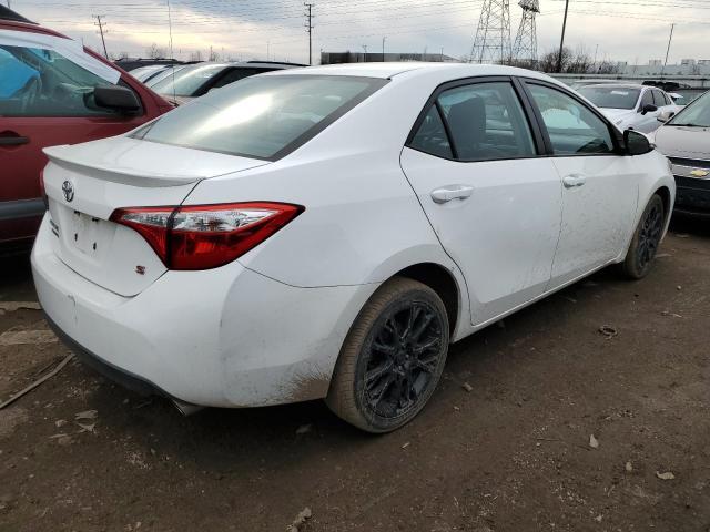 2016 Toyota Corolla L - Фото 3