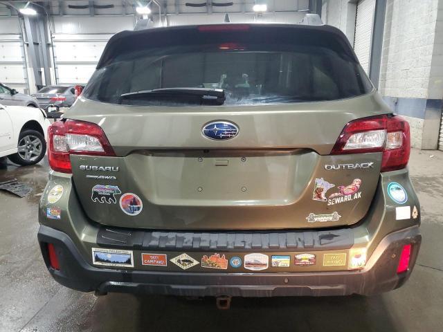2019 Subaru Outback 2.5I Limited - Image 6