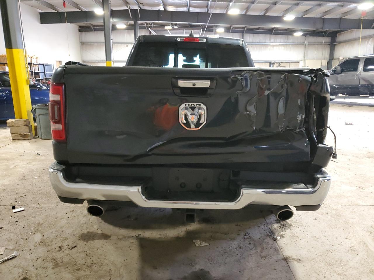 2019 RAM 1500 LARAM - Фото 6