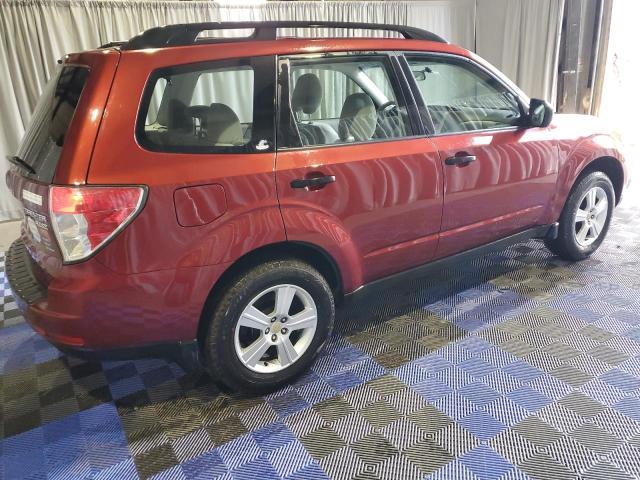 2011 Subaru Forester 2.5X - Фото 3