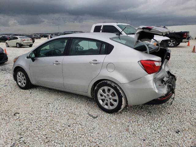 2017 Kia Rio Lx - Image 2