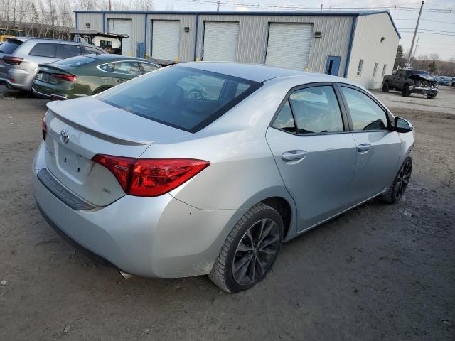 2018 Toyota Corolla L - Фото 3