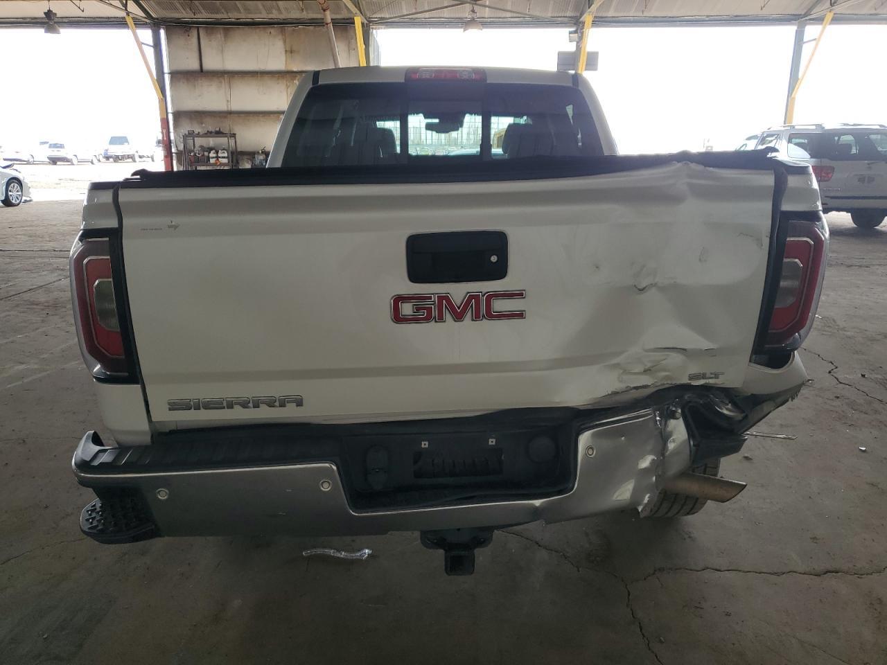 2017 GMC SIERRA K15 - Image 6