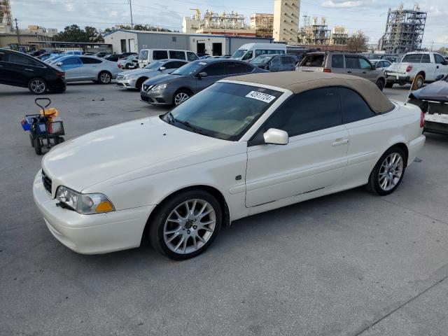 2004 Volvo C70 Lpt