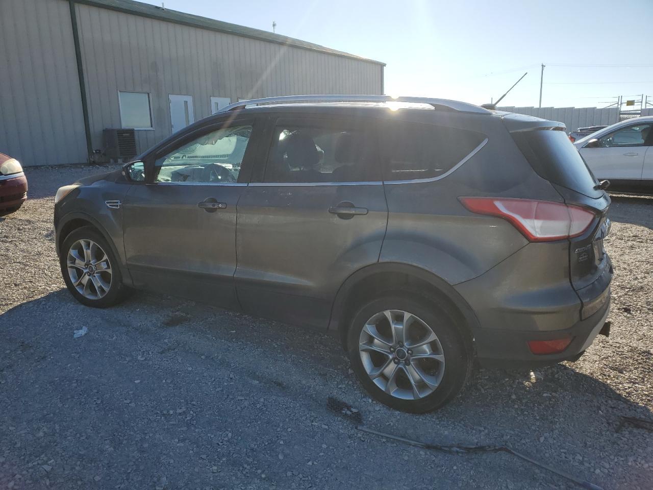 2015 FORD ESCAPE TIT - Image 2