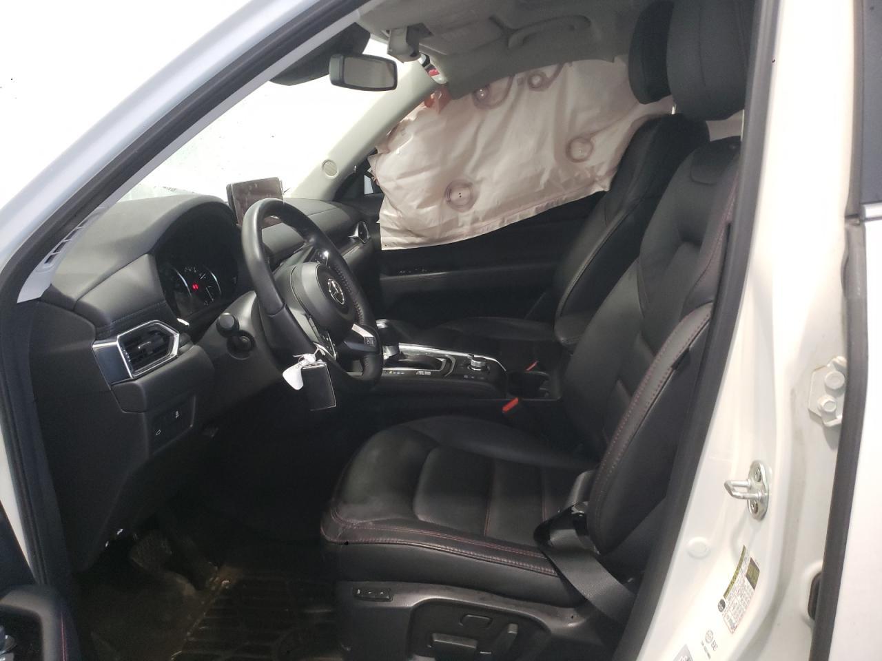 2023 MAZDA CX-5 PREFE - Фото 7