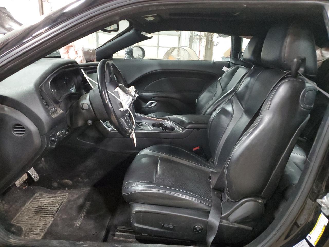 2016 DODGE CHALLENGER - Image 7