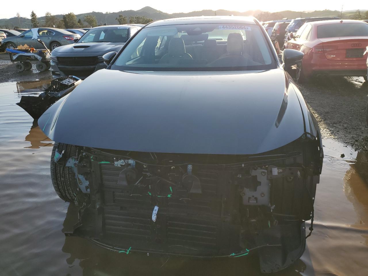 2023 MAZDA 3 PREFERRE - Image 5