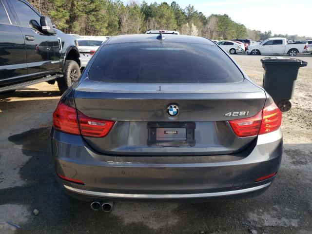 2015 BMW 428 I Gran Coupe - Image 6