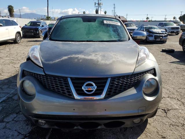 2011 Nissan Juke S - Фото 5
