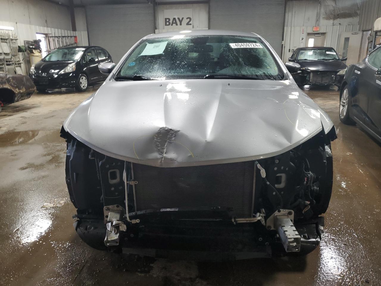 2015 CHRYSLER 200 LIMITE - Фото 5