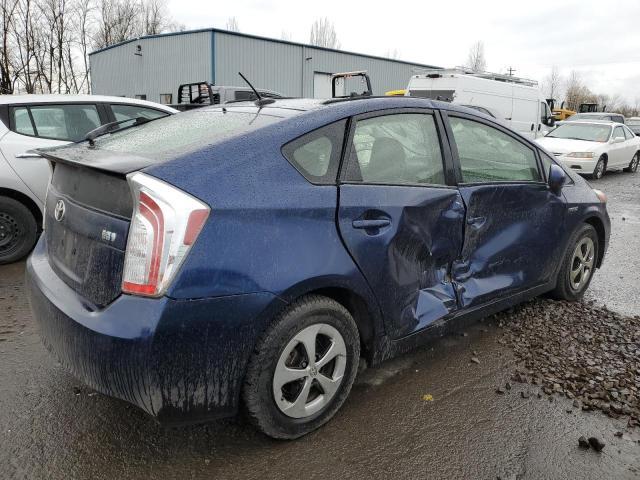 2015 Toyota Prius - Фото 3