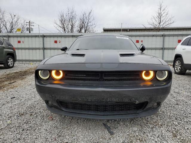 2016 Dodge Challenger Sxt - Фото 5