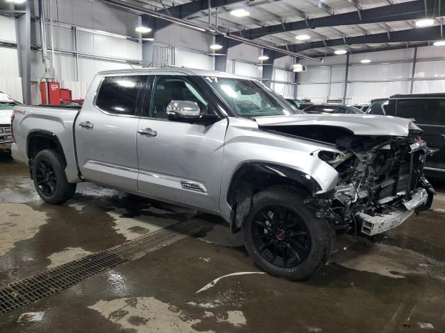 2023 Toyota Tundra Crewmax Platinum - Фото 4