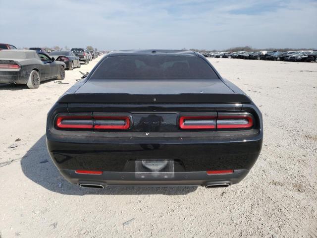 2021 Dodge Challenger Gt - Фото 6