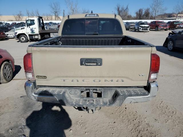 2019 Toyota Tacoma Double Cab - Image 6