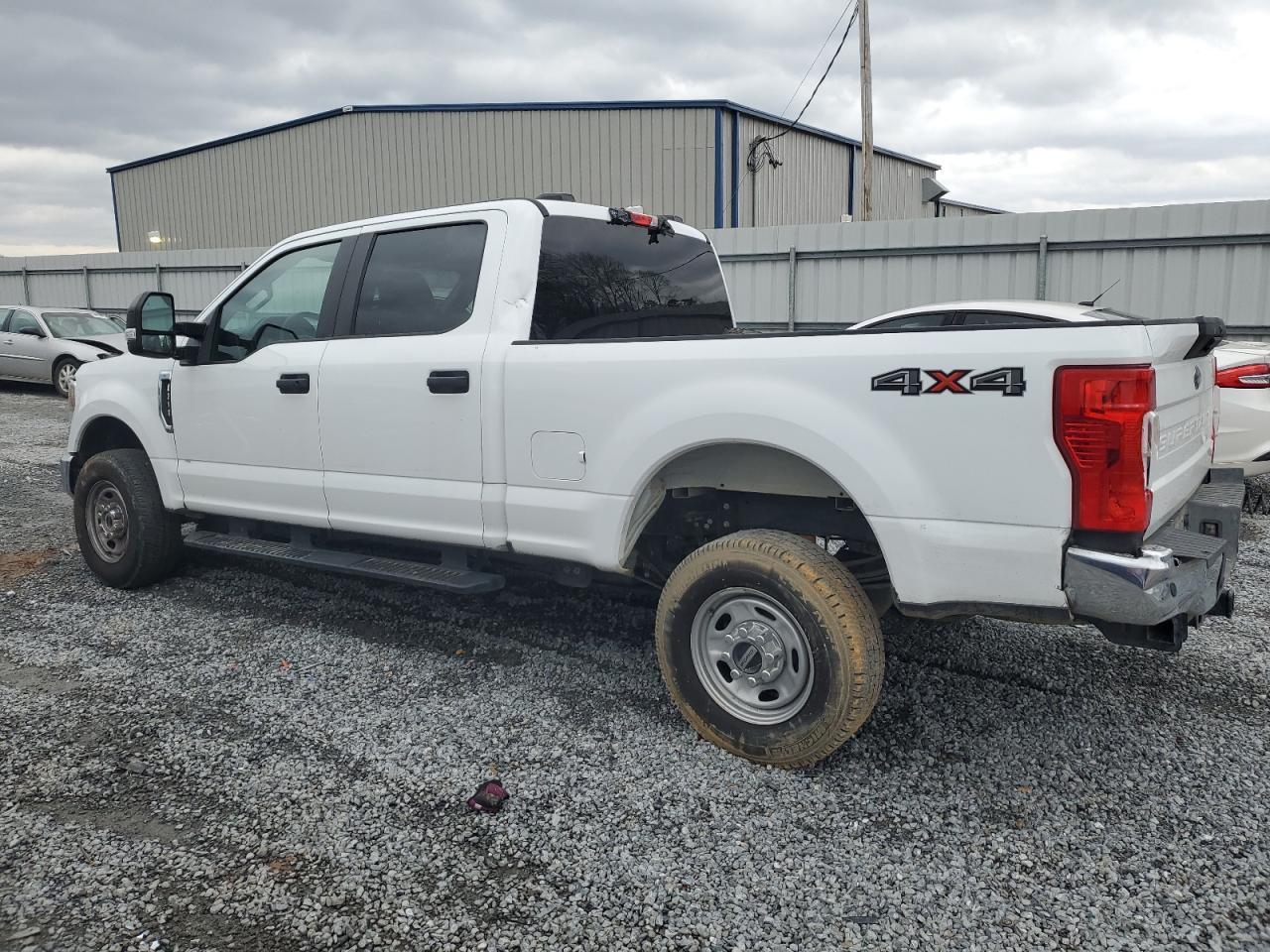 2022 FORD F250 SUPER - Image 2
