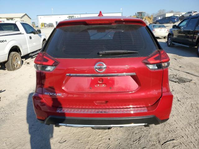 2017 Nissan Rogue S - Фото 6