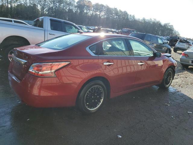 2015 Nissan Altima 2.5 - Image 3