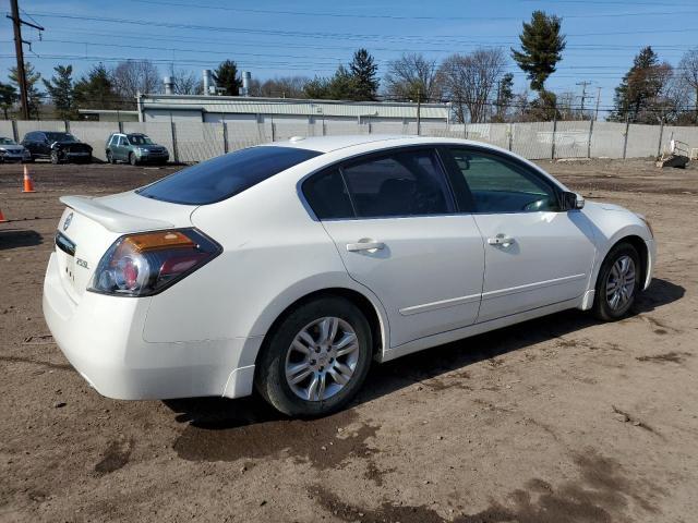 2010 Nissan Altima Base - Фото 3