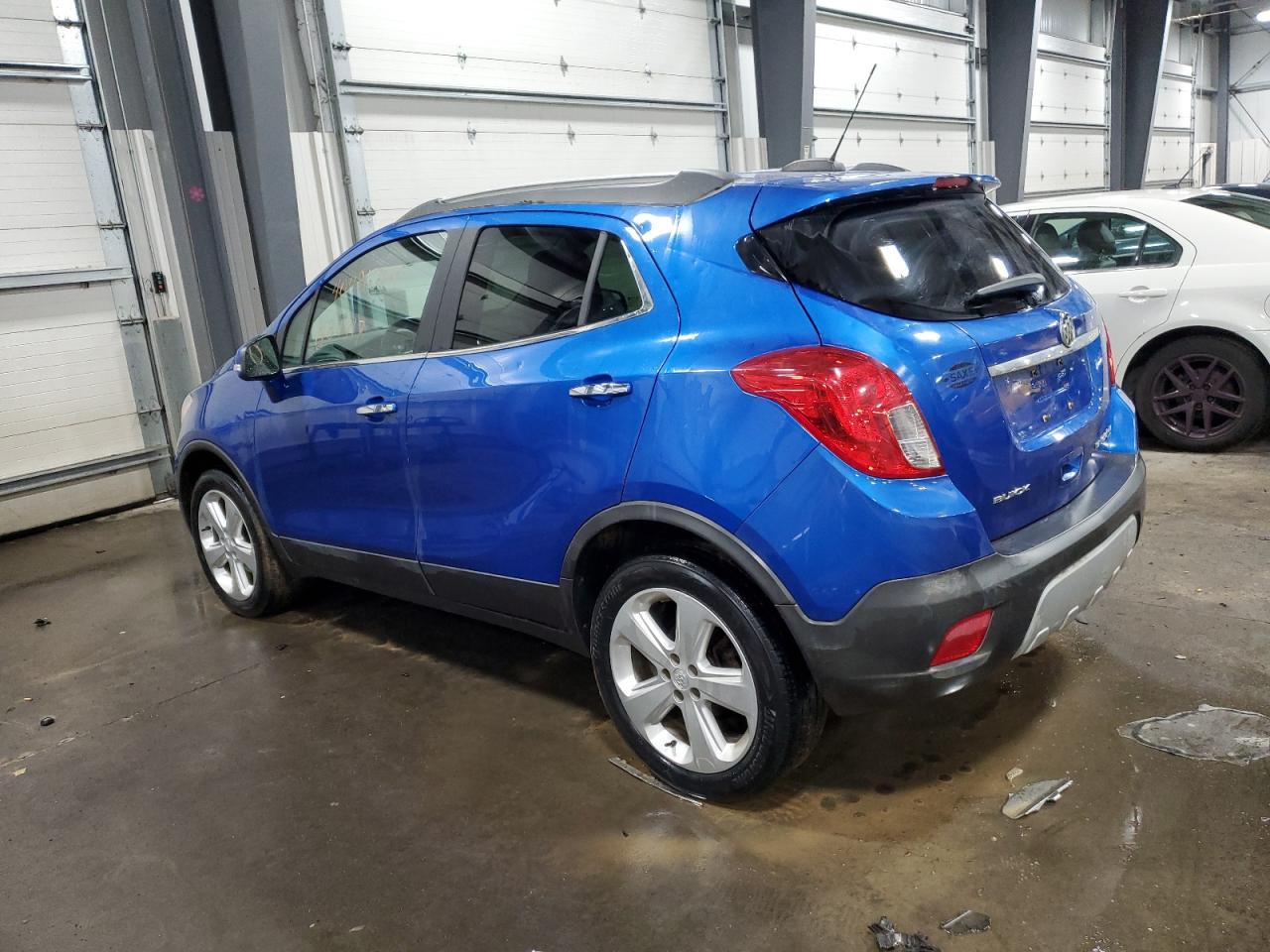 2016 BUICK ENCORE - Image 2