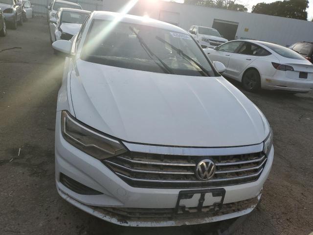 2019 Volkswagen Jetta S - Фото 5