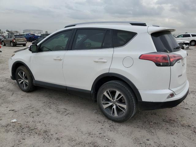 2017 Toyota Rav4 Xle - Фото 2