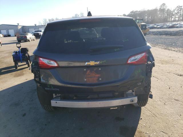 2019 Chevrolet Equinox Lt - Фото 6