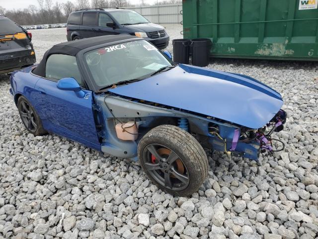 2006 Honda S2000 - Image 4