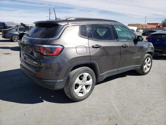 2018 Jeep Compass Latitude - Фото 3
