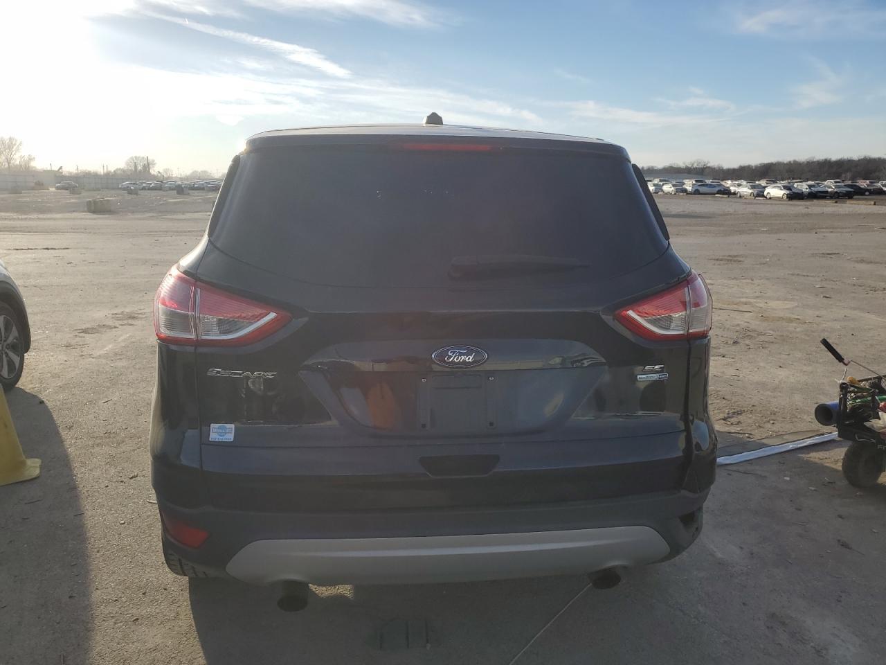 2015 FORD ESCAPE SE - Image 6