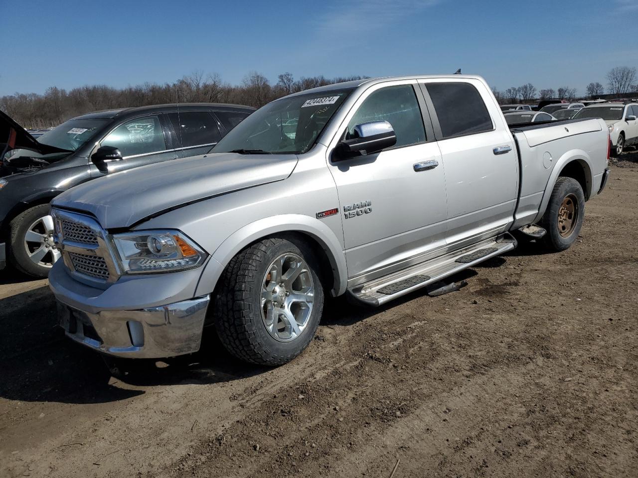 2016 RAM 1500 LARAM car image