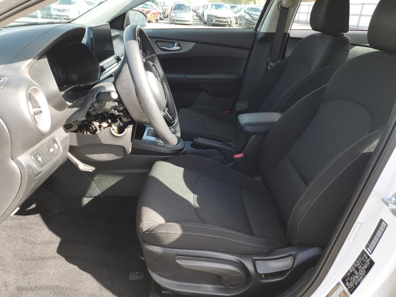 2021 KIA FORTE FE - Image 7