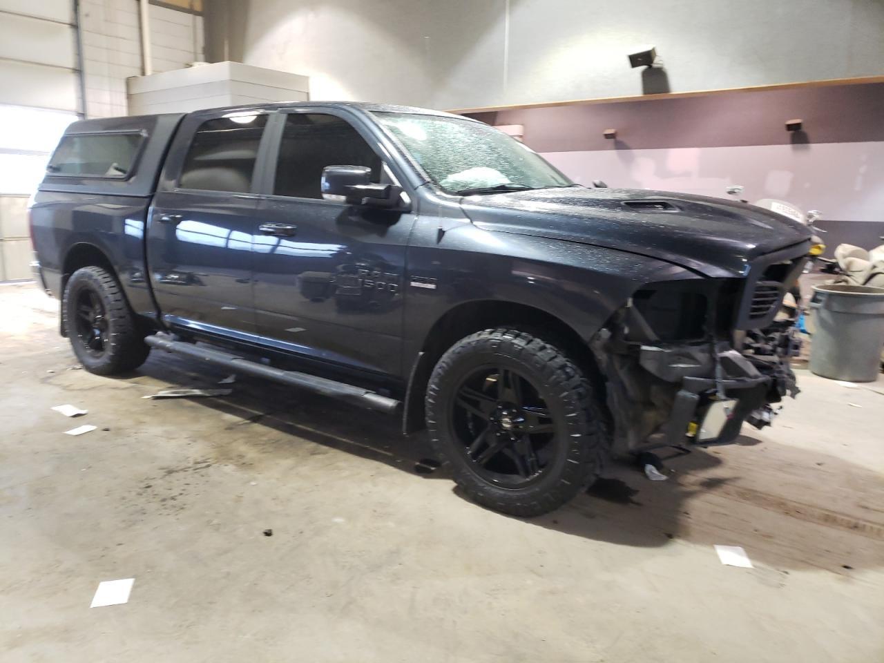 2015 RAM 1500 SPORT - Image 4