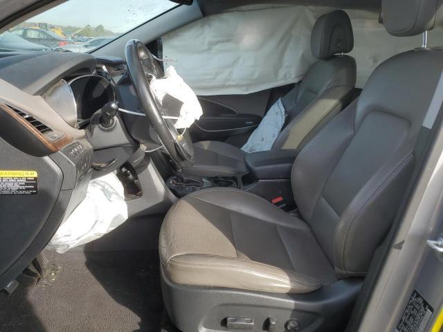2017 Hyundai Santa Fe Se Ultimate - Image 7