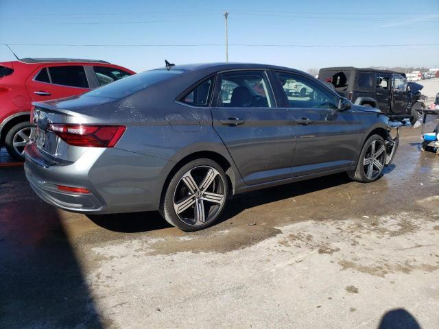 2022 Volkswagen Jetta Se - Фото 3