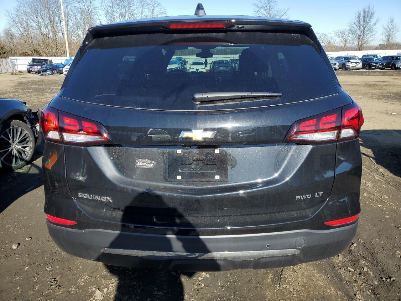 2024 CHEVROLET EQUINOX LT - Image 6