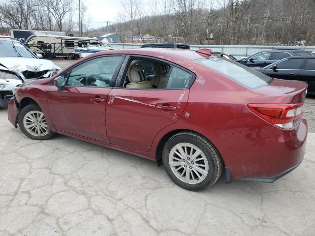 2017 Subaru Impreza Premium Plus - Image 2