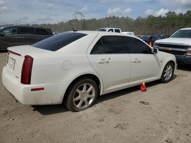 2005 Cadillac Sts - Фото 3
