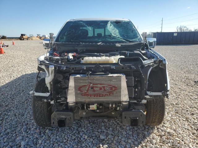 2021 Ford F150 Supercrew - Фото 5