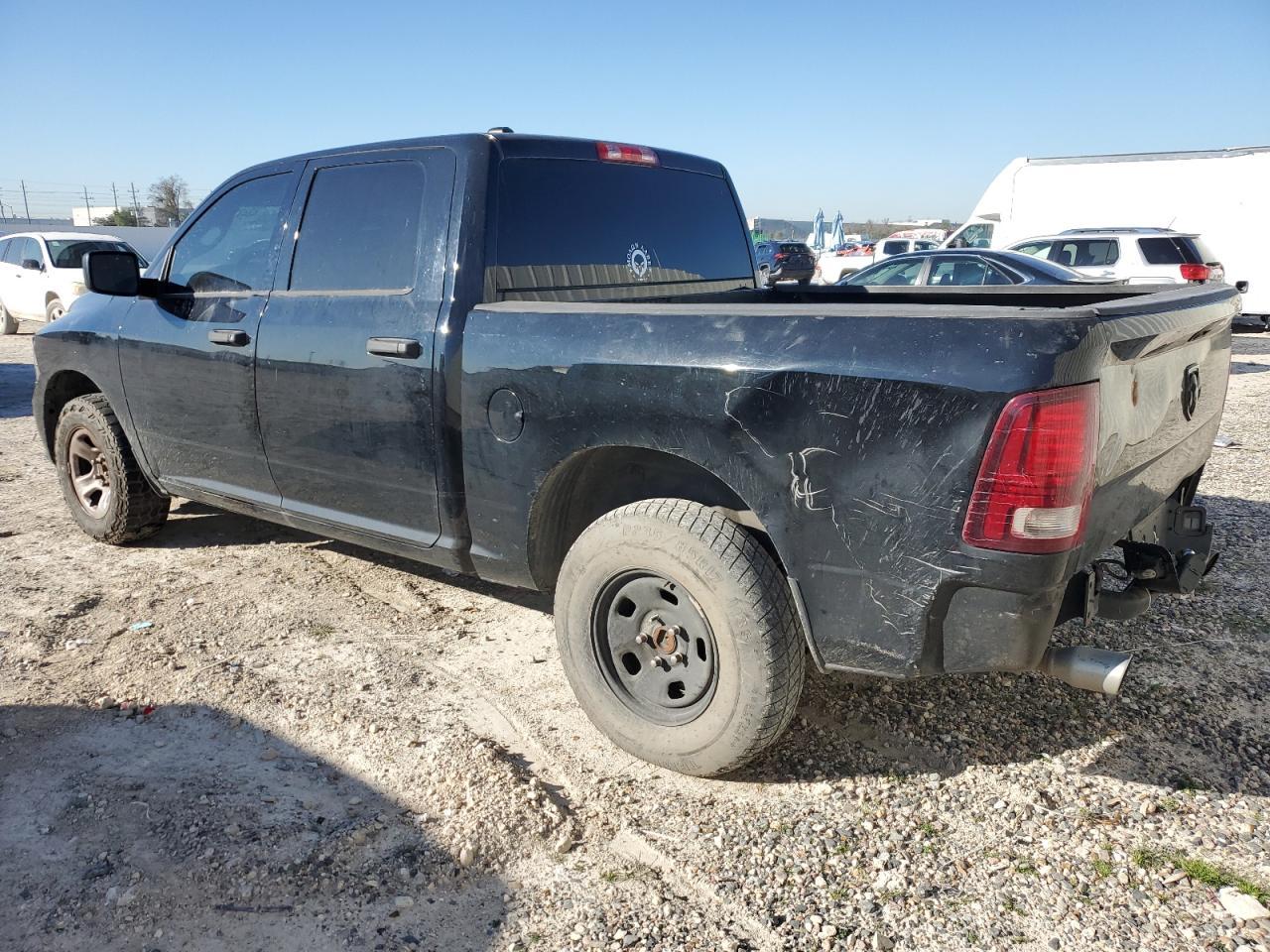 2014 RAM 1500 ST - Image 2