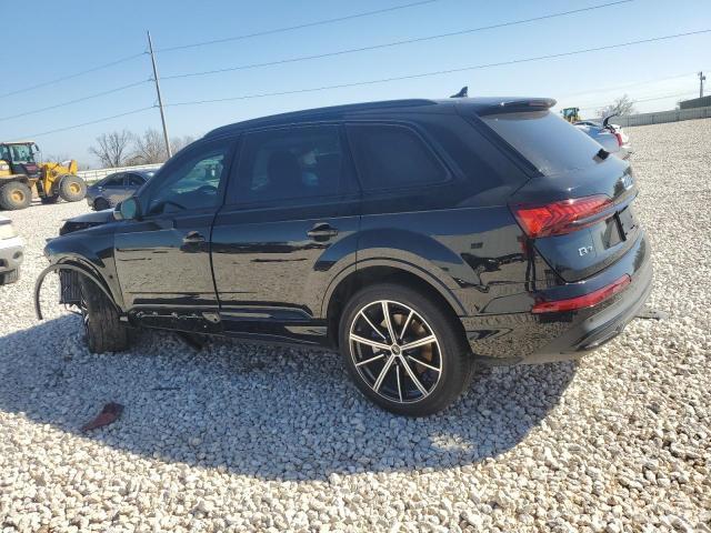 2023 Audi Q7 Premium Plus - Фото 2