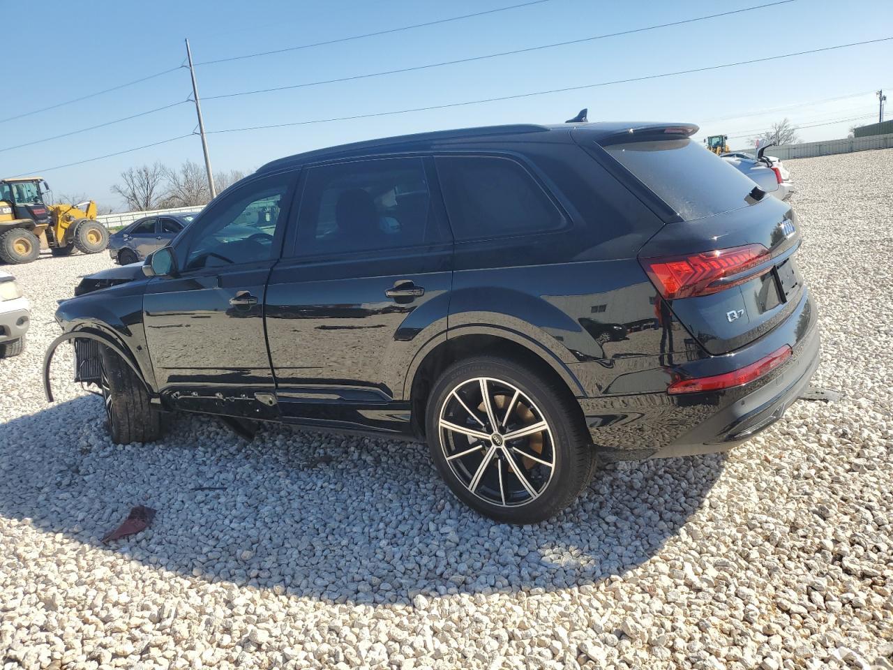 2023 AUDI Q7 PREMIUM - Фото 2