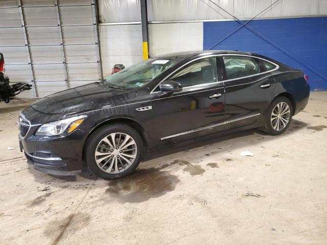 2018 Buick Lacrosse Essence